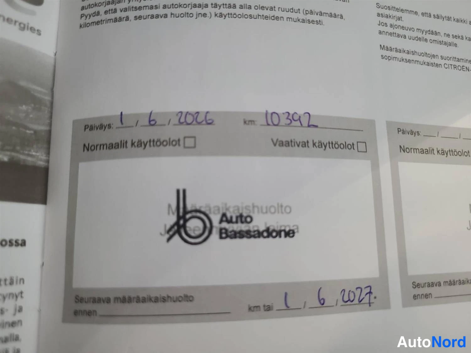 Harmaa Citroen C3 aircross 2025, kuva 25