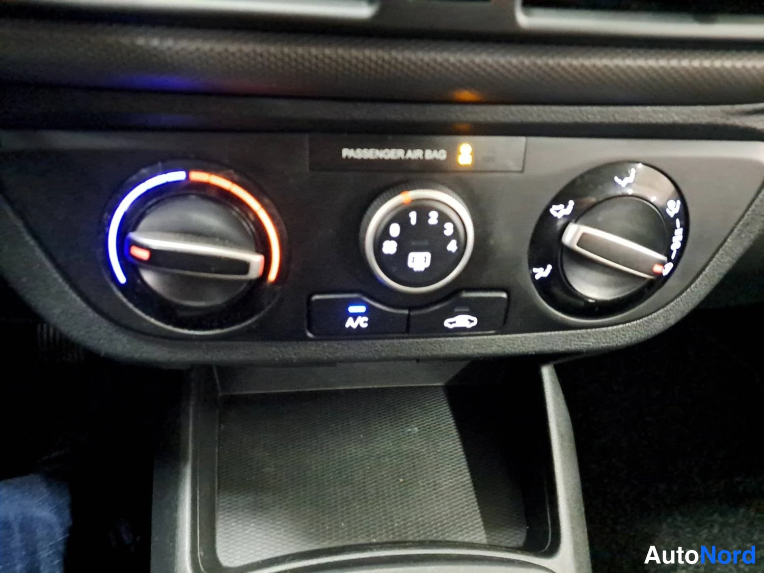 Harmaa Hyundai I10 2023, kuva 16