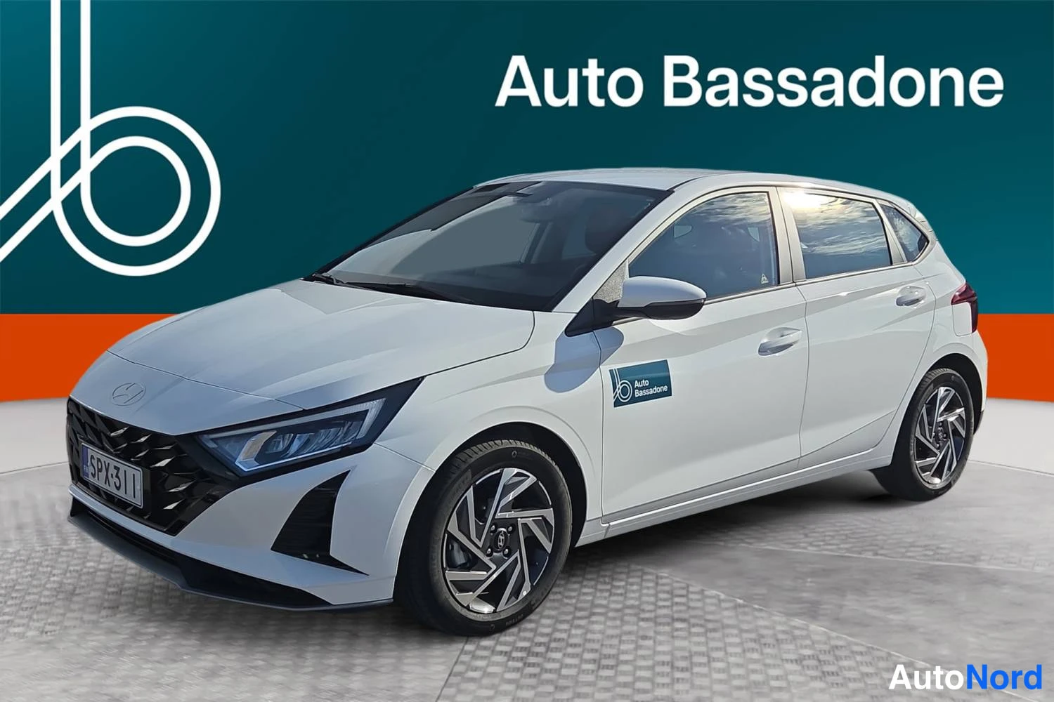 Hyundai I20 1.0 T-GDi Comfort Edition 2026