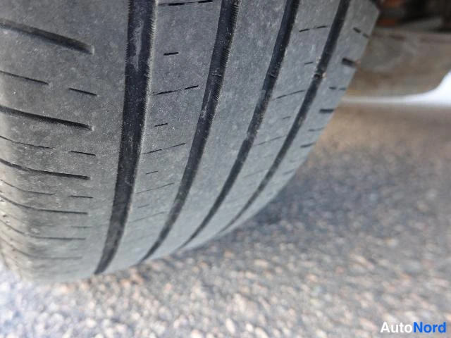 Hopea Mazda 6 2003, kuva 33
