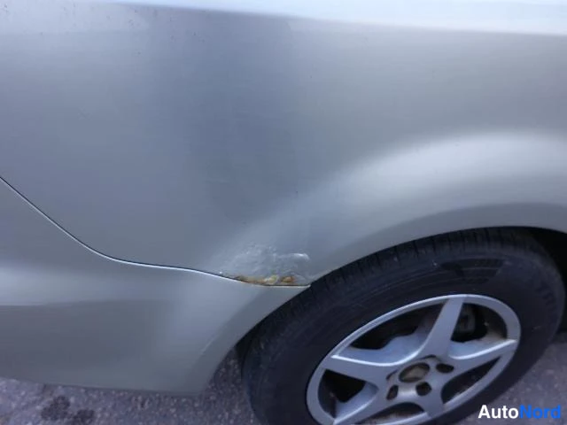 Hopea Mazda 6 2003, yksityiskohta, kuva 18