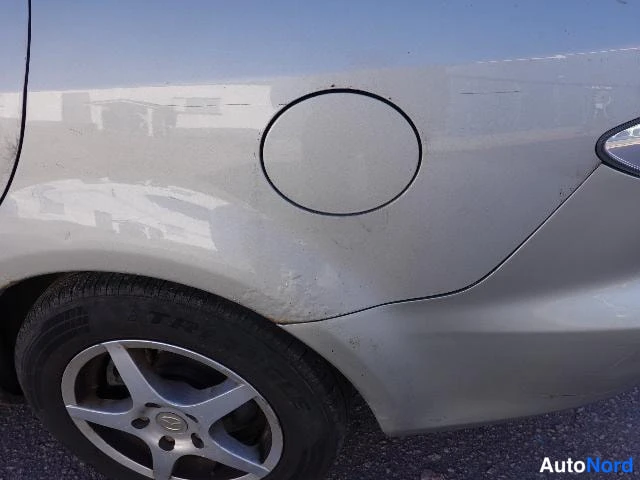 Hopea Mazda 6 2003, yksityiskohta, kuva 19