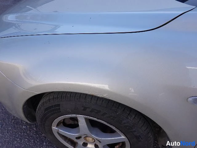 Hopea Mazda 6 2003, yksityiskohta, kuva 21