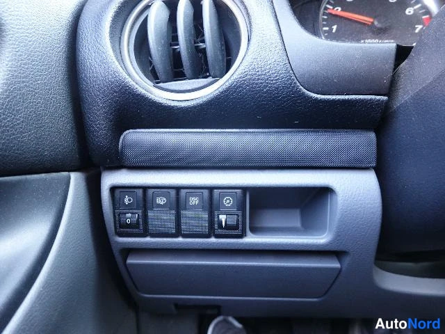 Hopea Mazda 6 2003, yksityiskohta, kuva 22