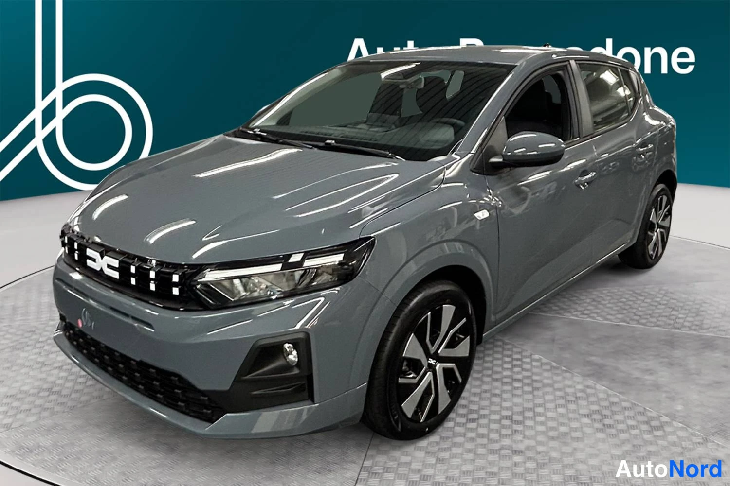 Dacia Sandero TCe 100 Expression 2026