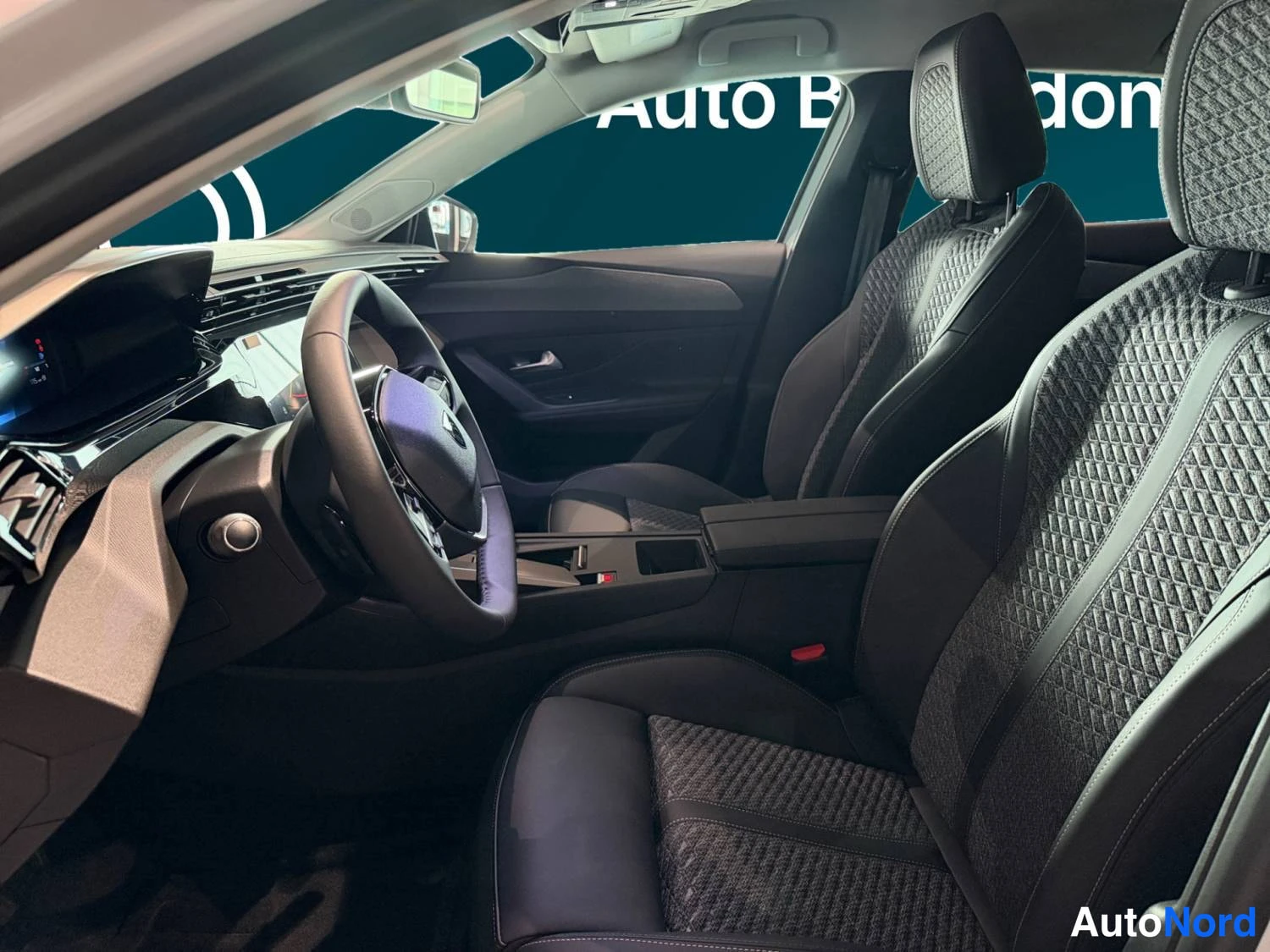 Peugeot 408 2026, kuva 18