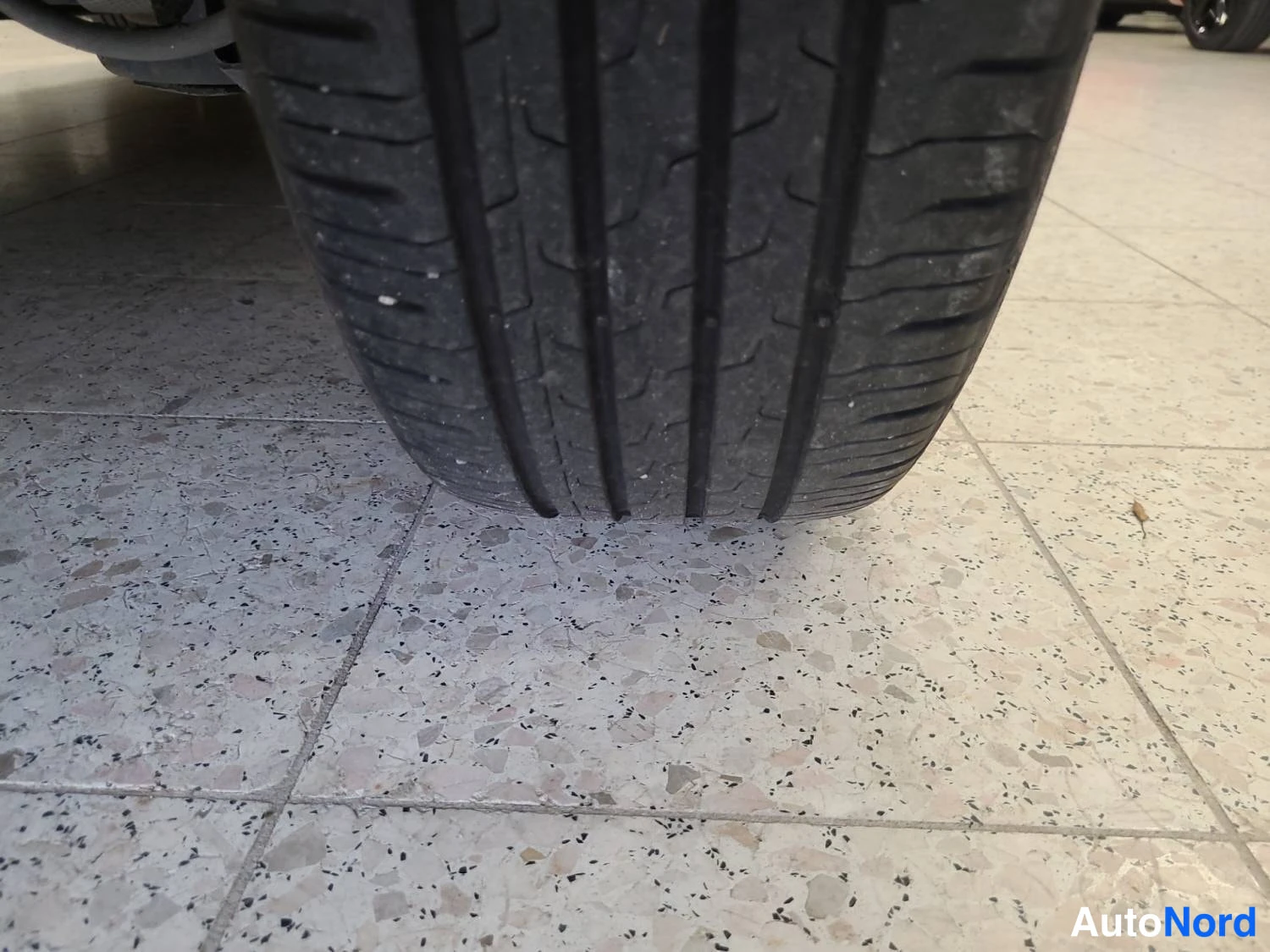 Harmaa Hyundai Bayon 2021, kuva 28