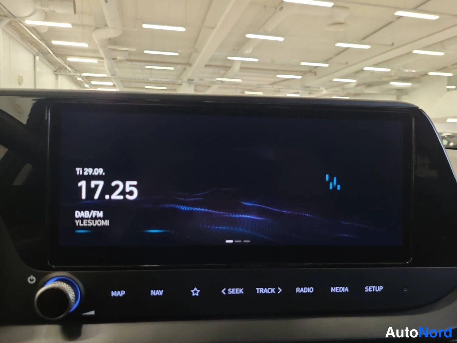 Harmaa Hyundai Bayon 2021, kuva 17