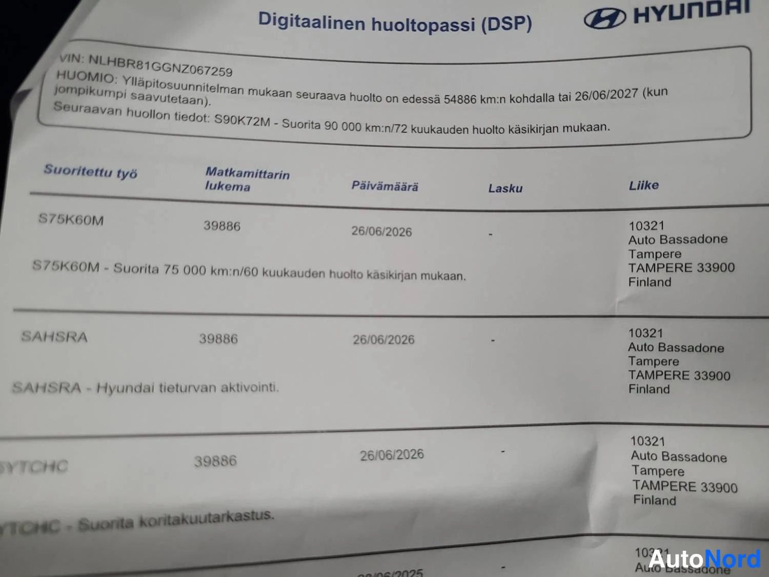 Harmaa Hyundai Bayon 2021, kuva 30