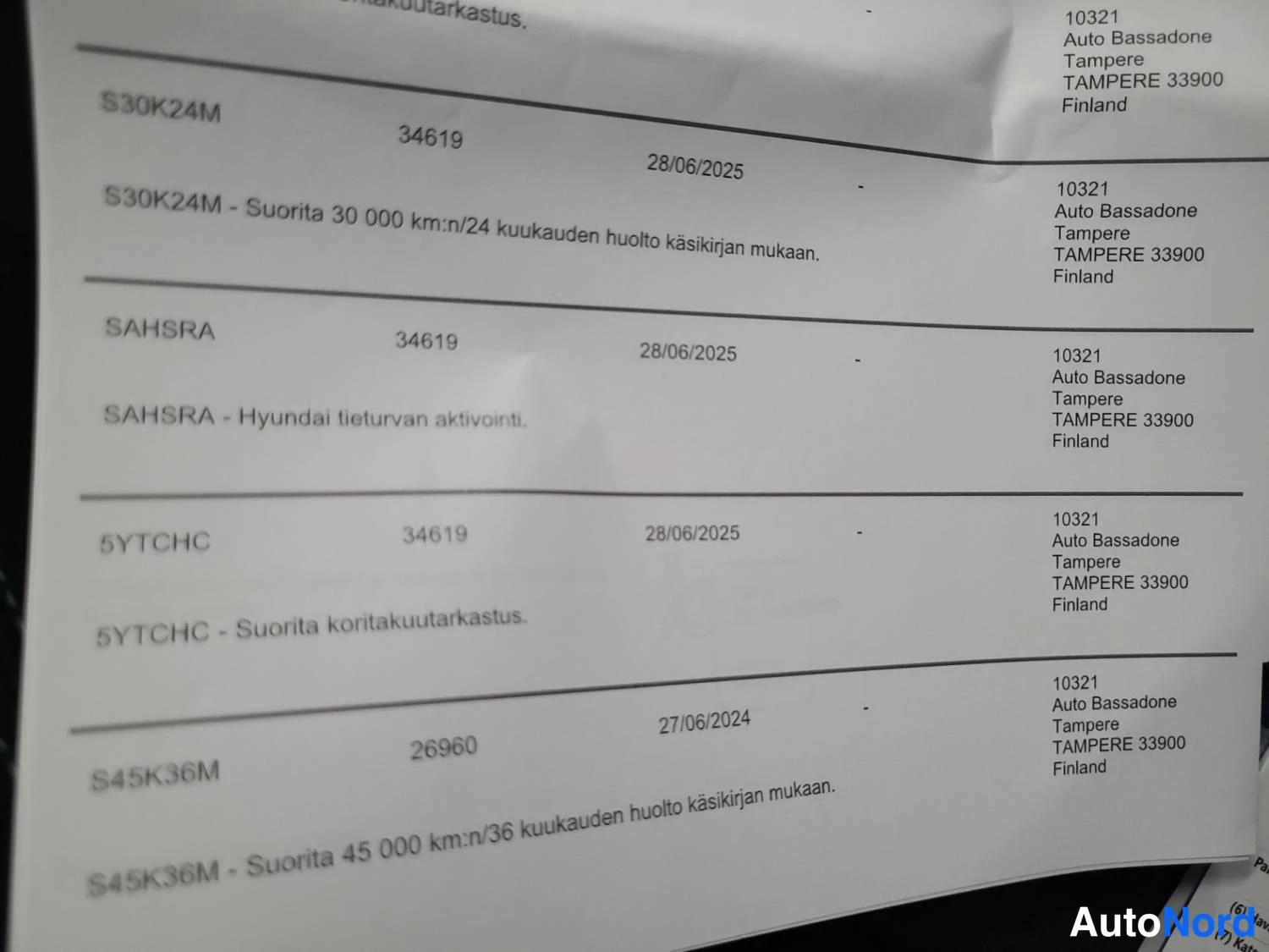 Harmaa Hyundai Bayon 2021, kuva 31
