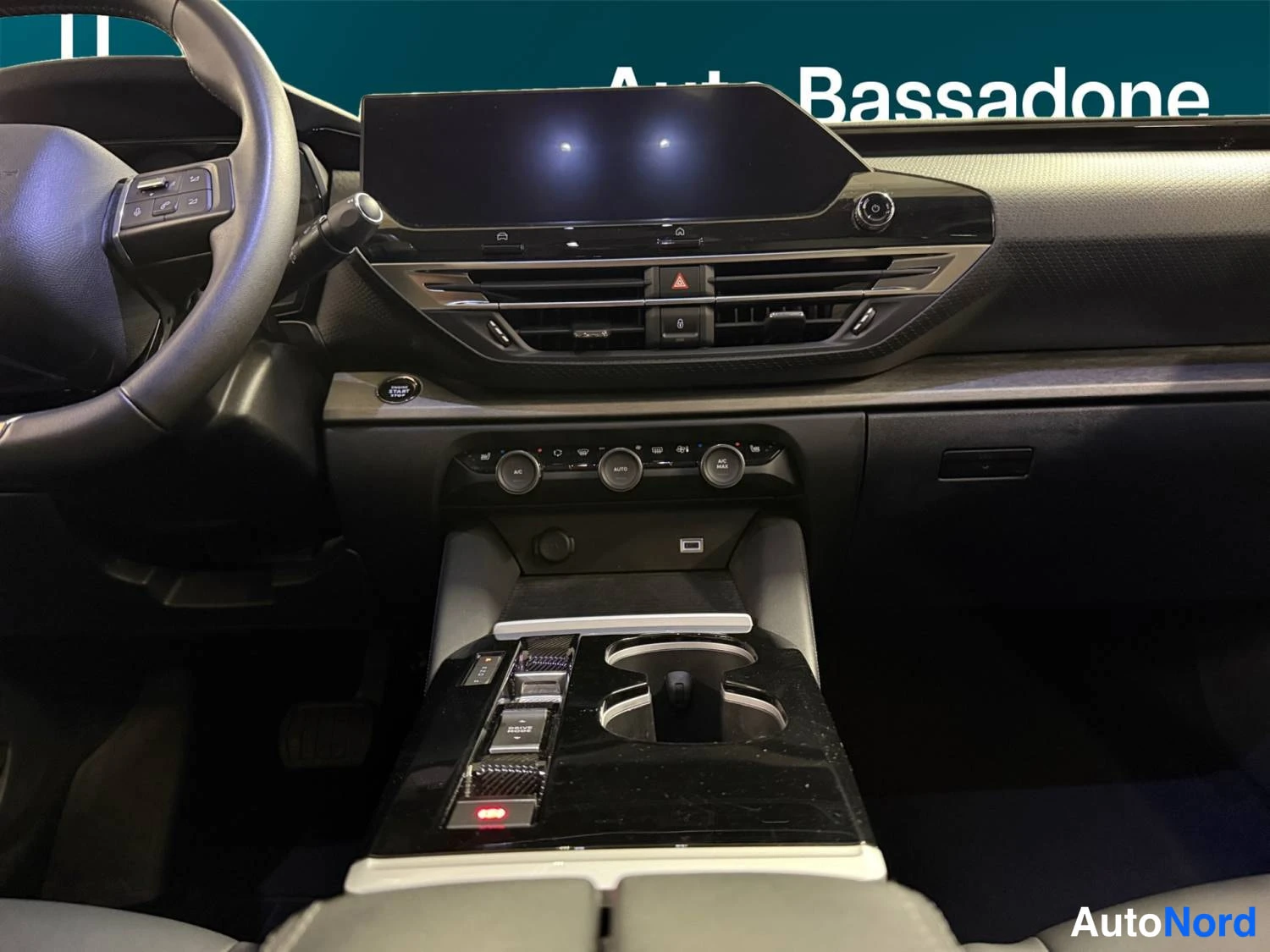 Sininen Citroen C5 x 2022, kuva 11