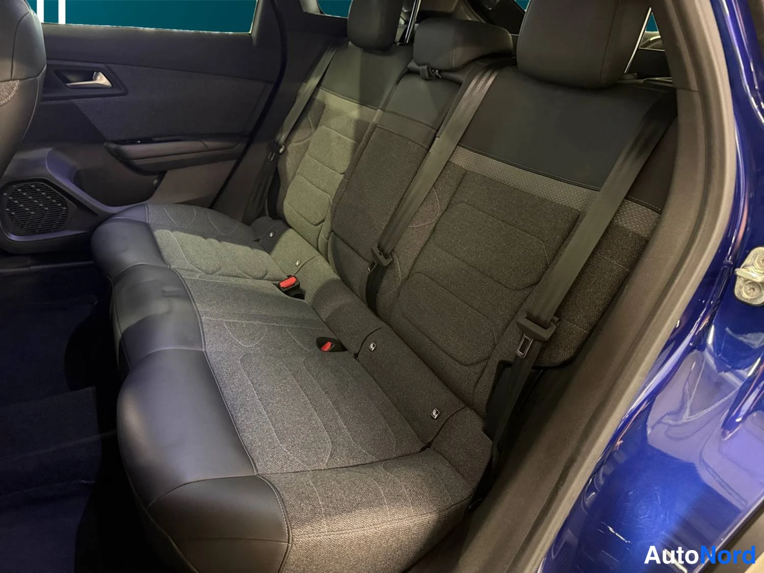 Sininen Citroen C5 x 2022, kuva 13