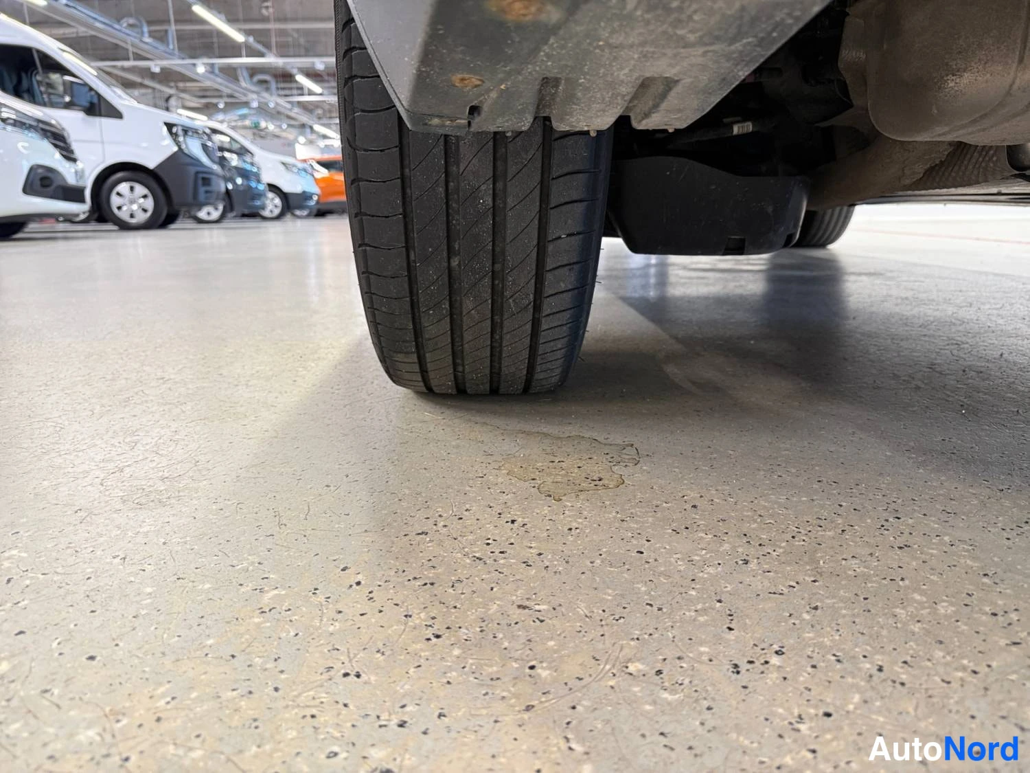 Sininen Citroen C5 x 2022, kuva 26