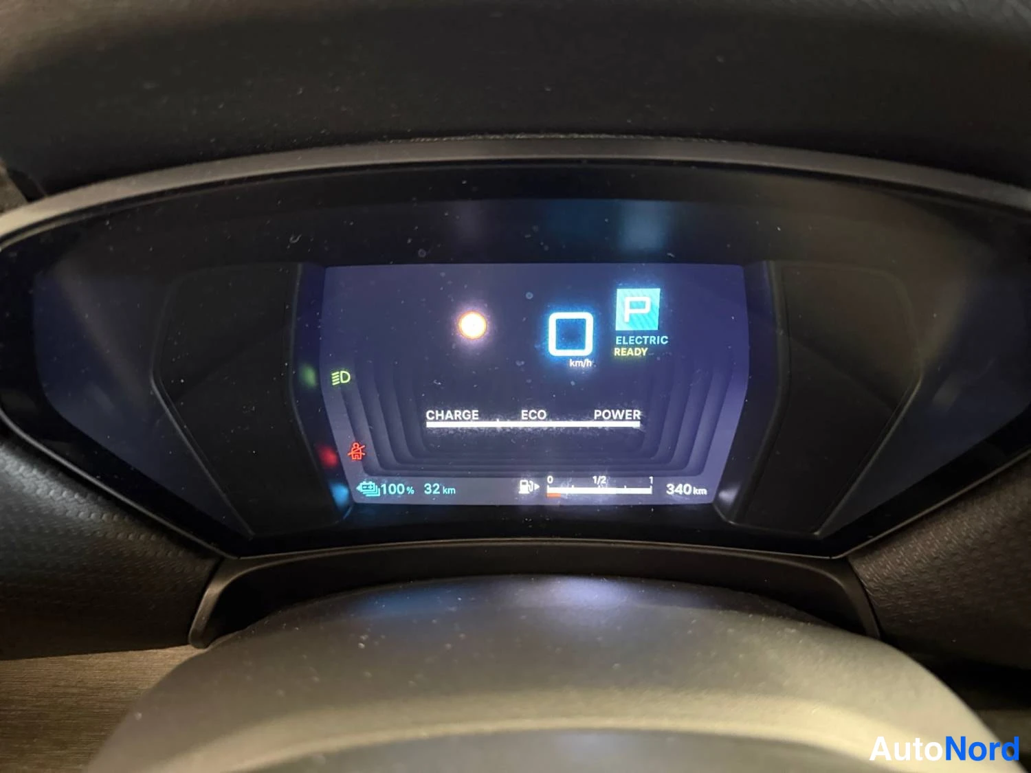 Sininen Citroen C5 x 2022, kuva 18