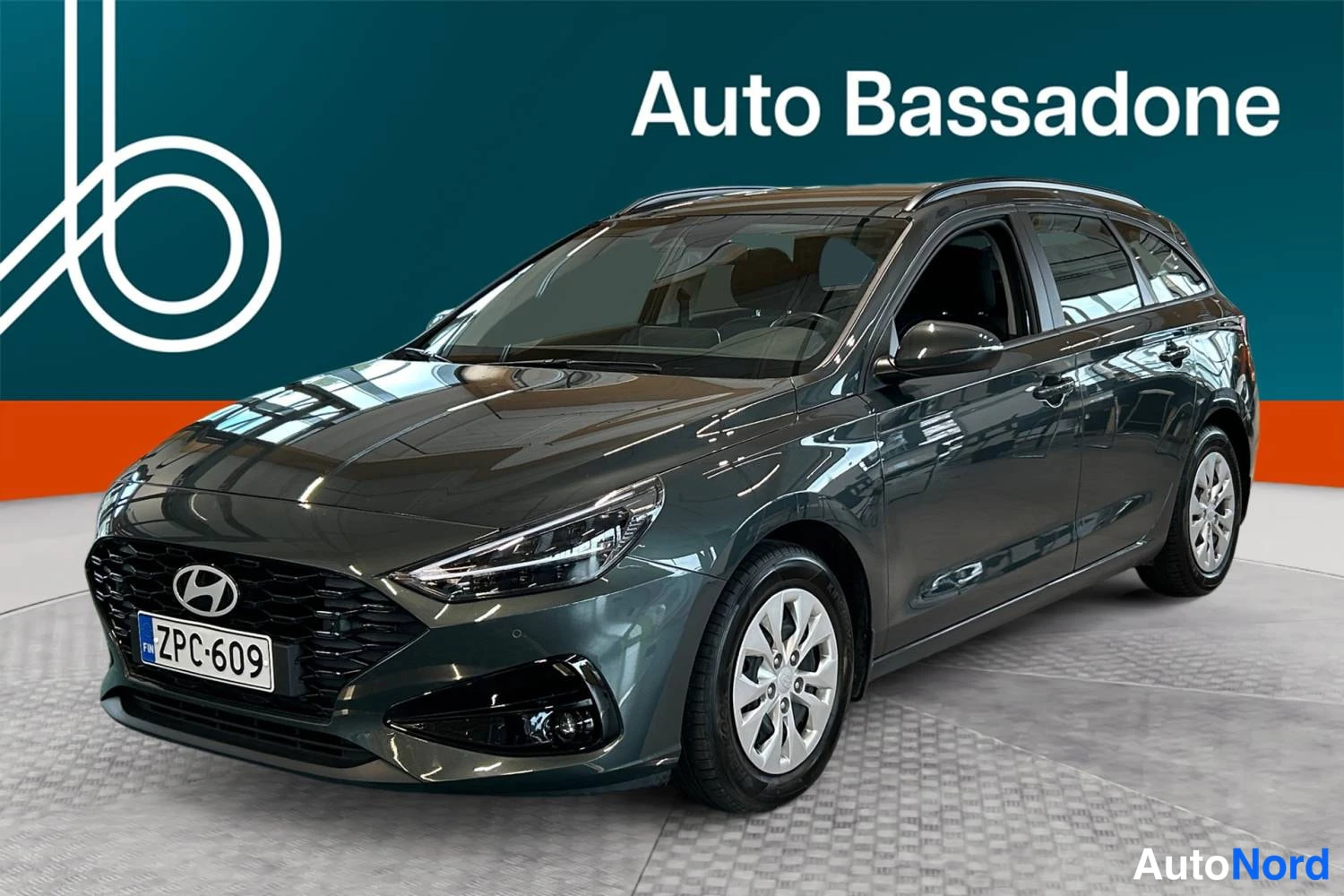 Hyundai I30 1.0 T-GDi Fresh Plus 2025