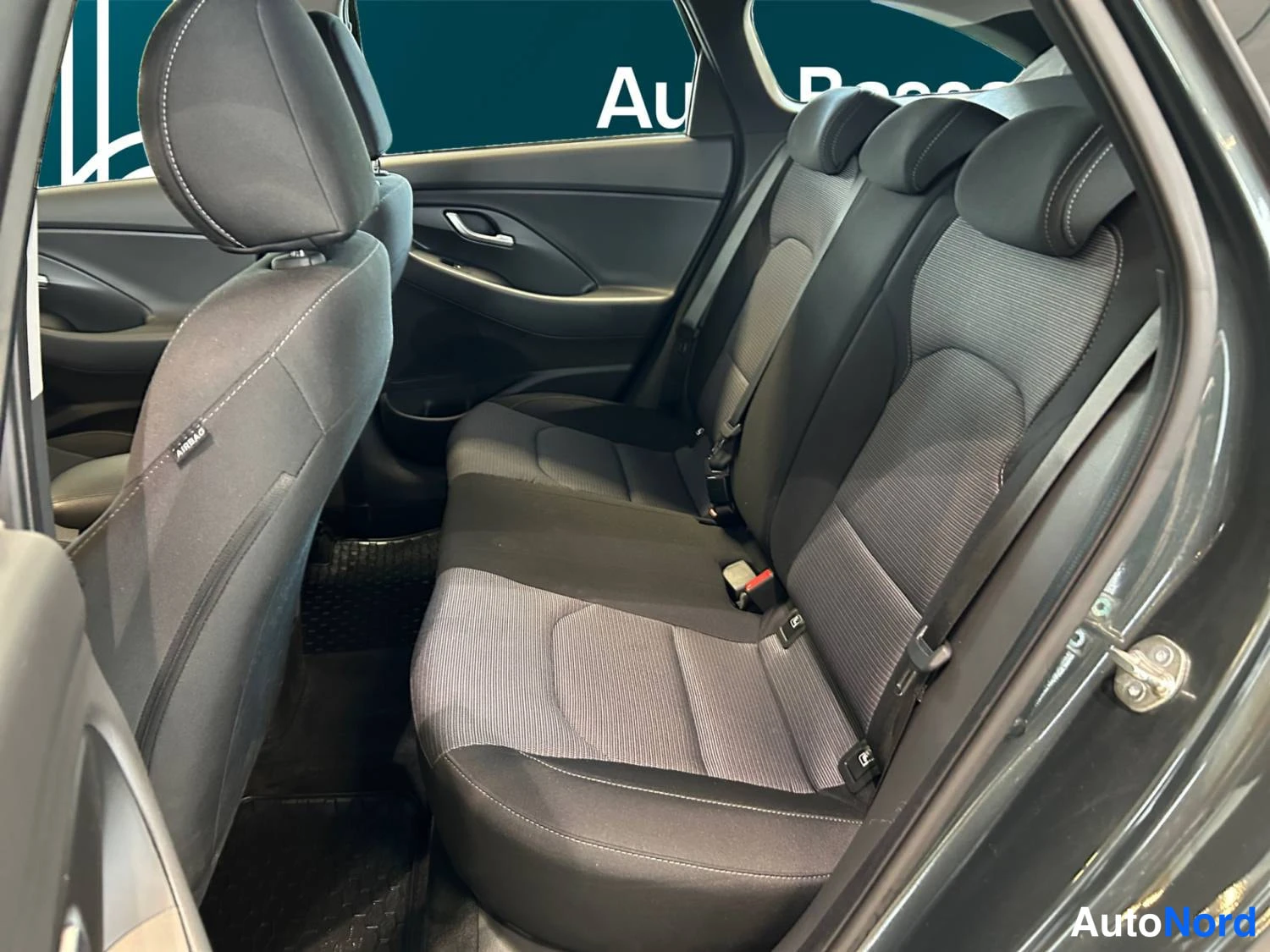 Harmaa Hyundai I30 2025, kuva 14