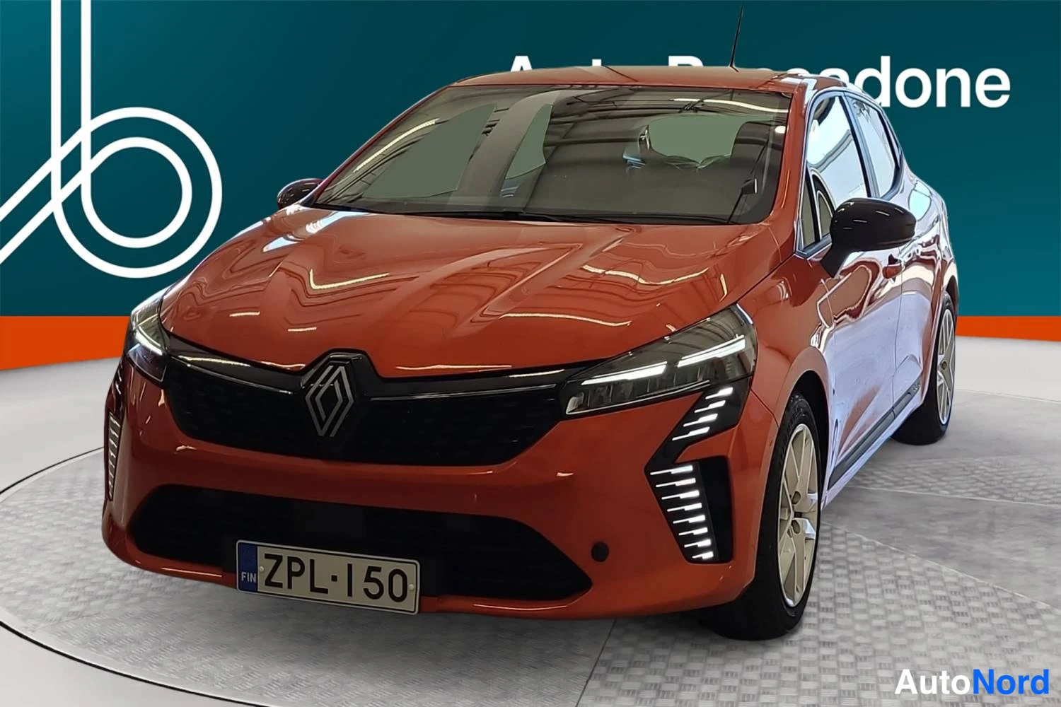 Renault Clio TCe 90 evolution 2025
