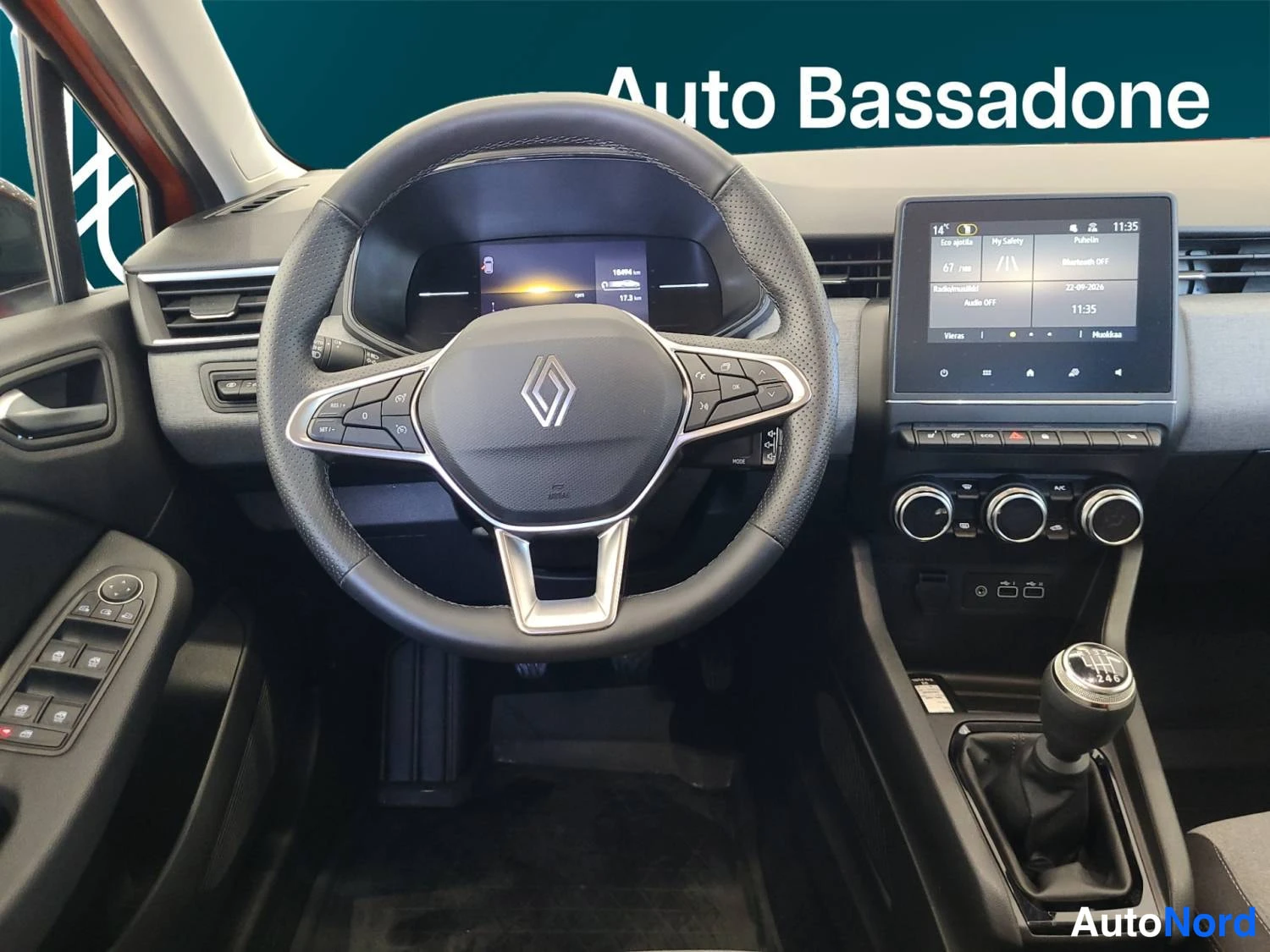 Renault Clio 2025, kuva 15