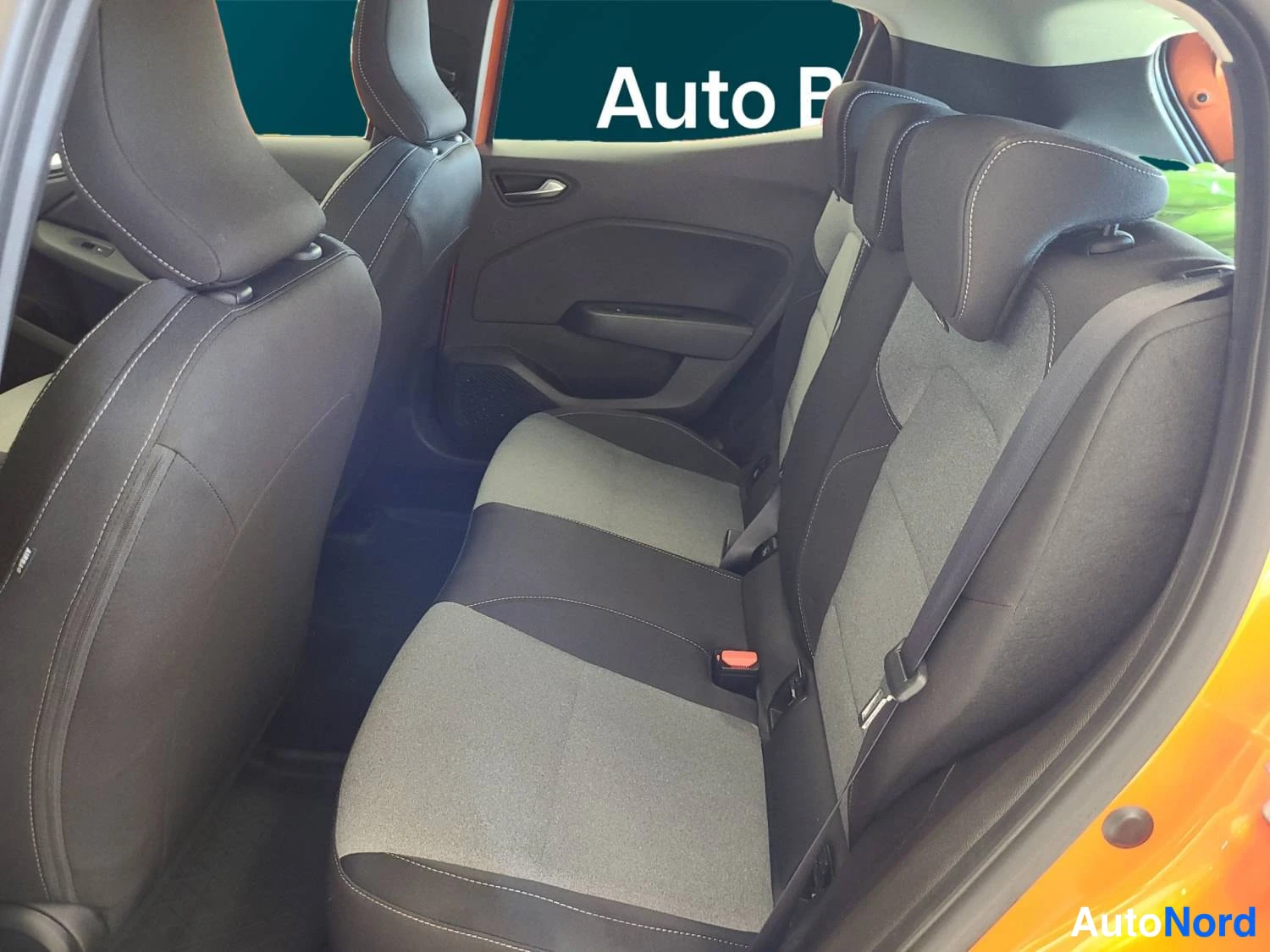 Renault Clio 2025, kuva 16