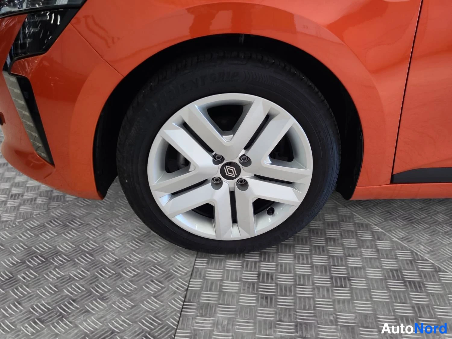 Renault Clio 2025, kuva 17