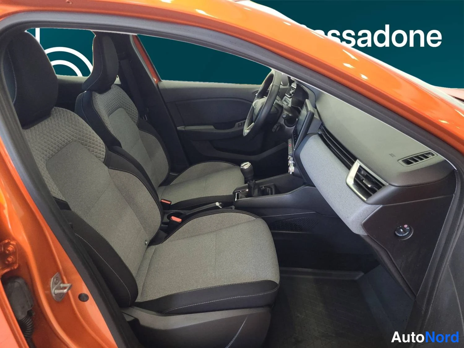 Renault Clio 2025, kuva 18