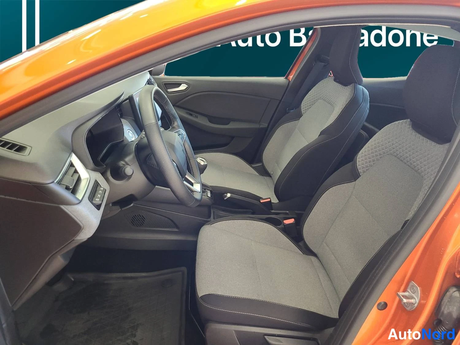 Renault Clio 2025, kuva 24