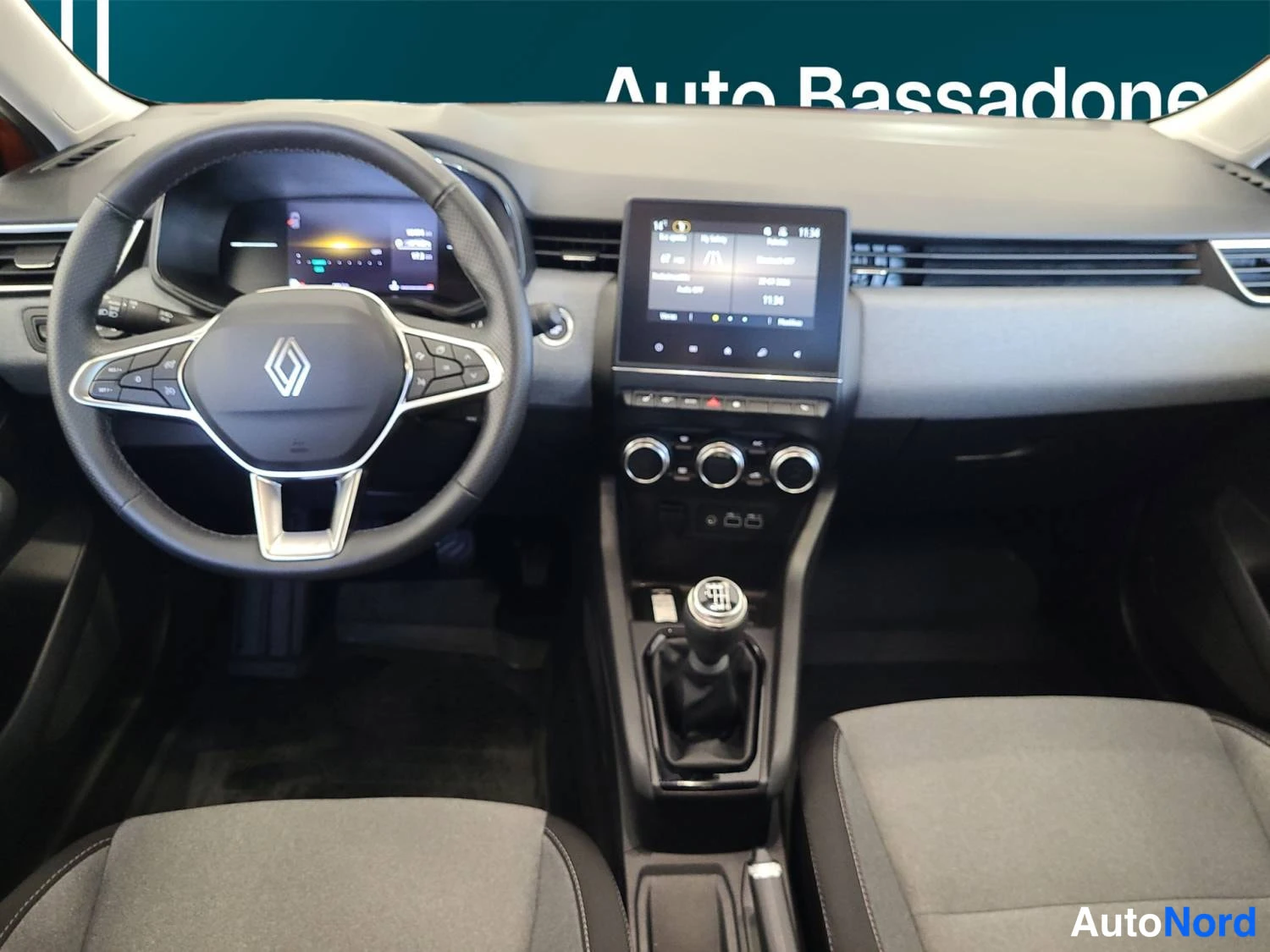 Renault Clio 2025, kuva 13