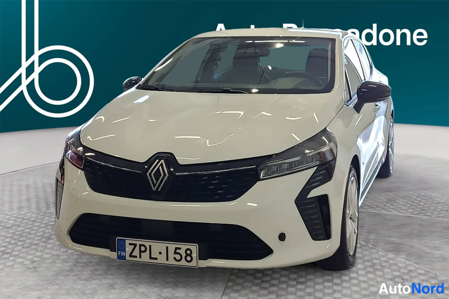 Renault Clio TCe 90 evolution 2025