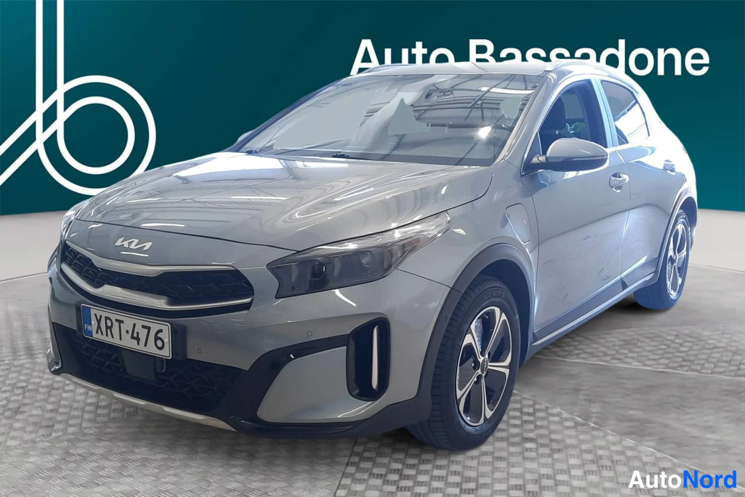 Kia Xceed 1,6 GDI Plug-In Hybrid Business Premium 2023