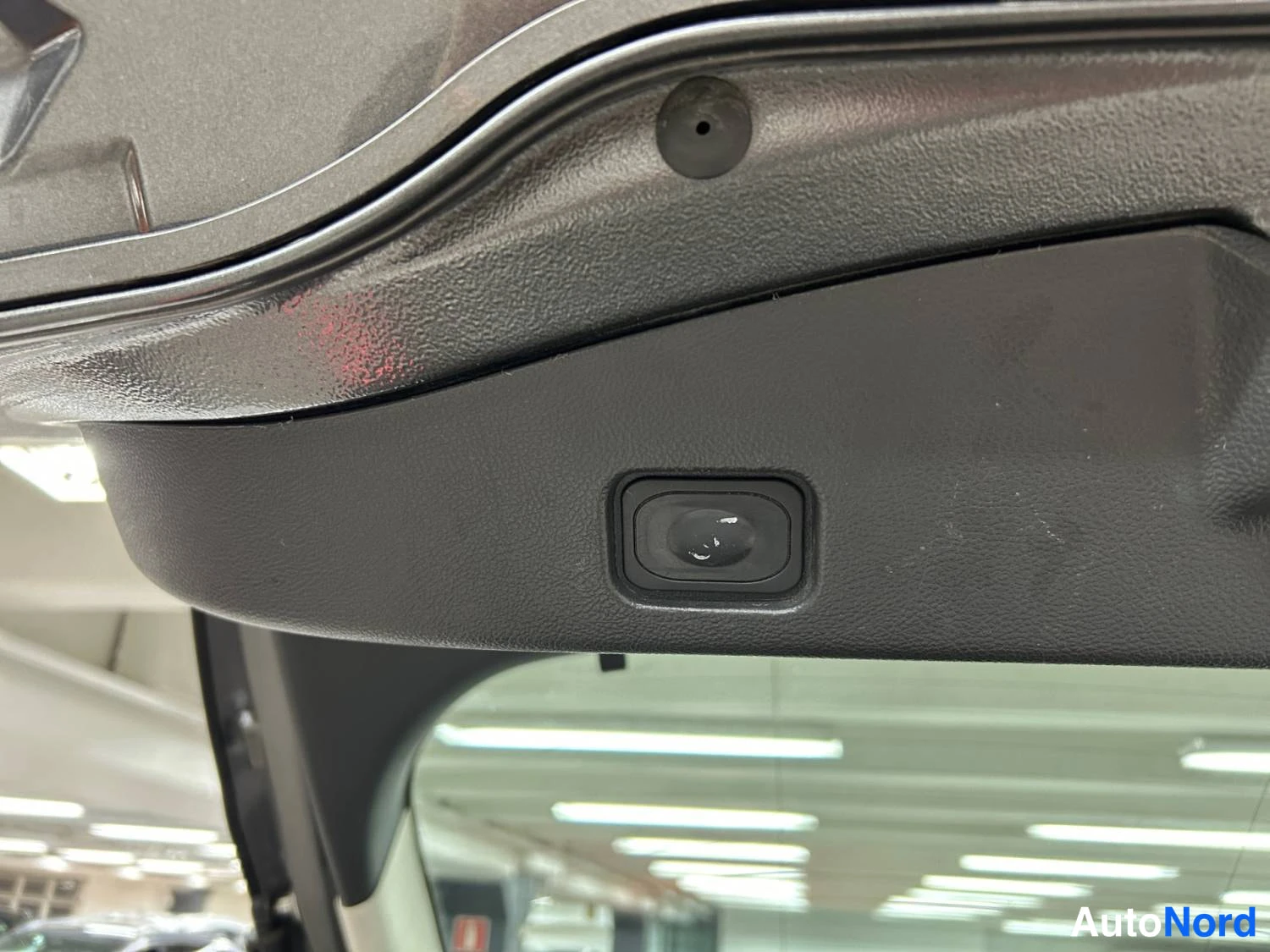 Harmaa Ford Mondeo 2015, kuva 17