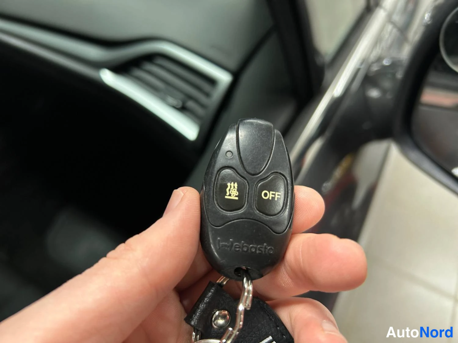 Harmaa Ford Mondeo 2015, kuva 26