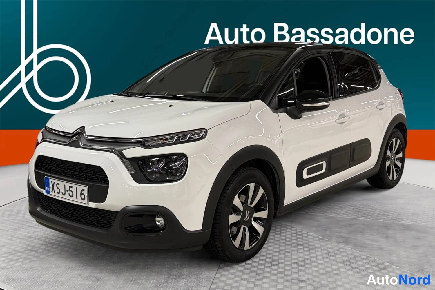 Citroen C3 PureTech 110 Shine 2024