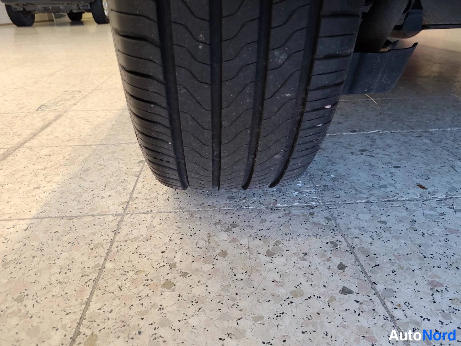 Sininen Renault Kadjar 2017, kuva 21