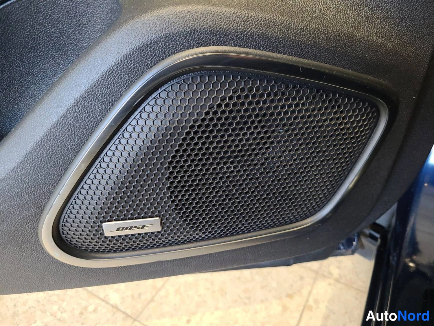Sininen Renault Kadjar 2017, kuva 22