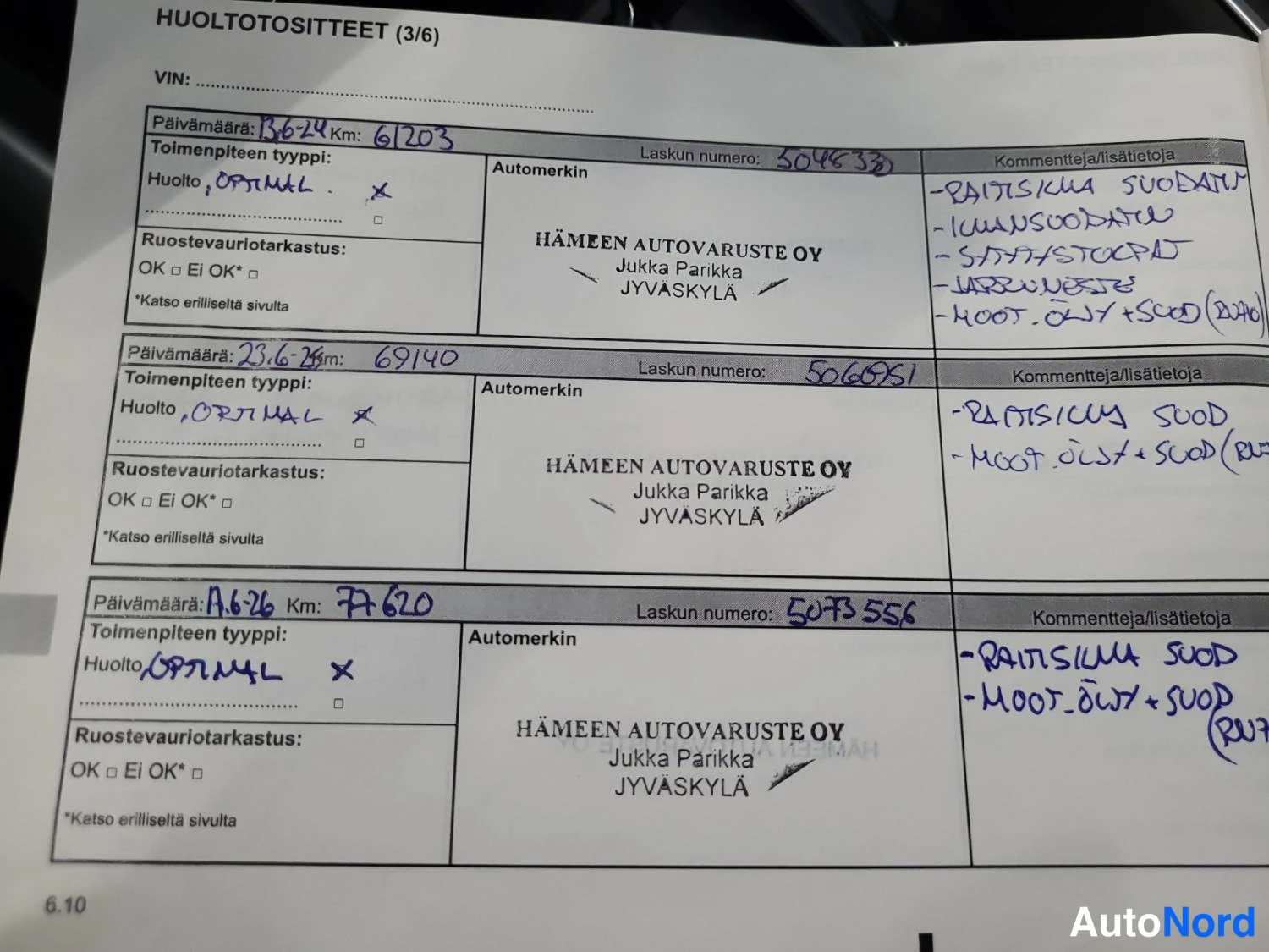 Sininen Renault Kadjar 2017, kuva 28