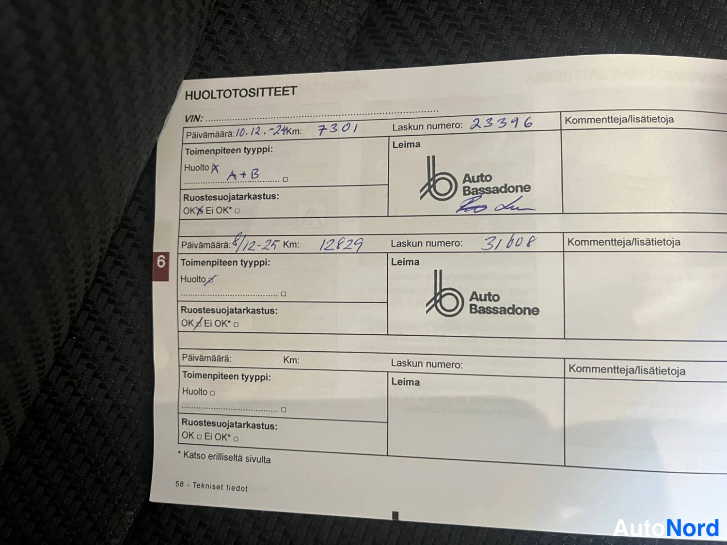 Harmaa Renault Austral 2023, kuva 16