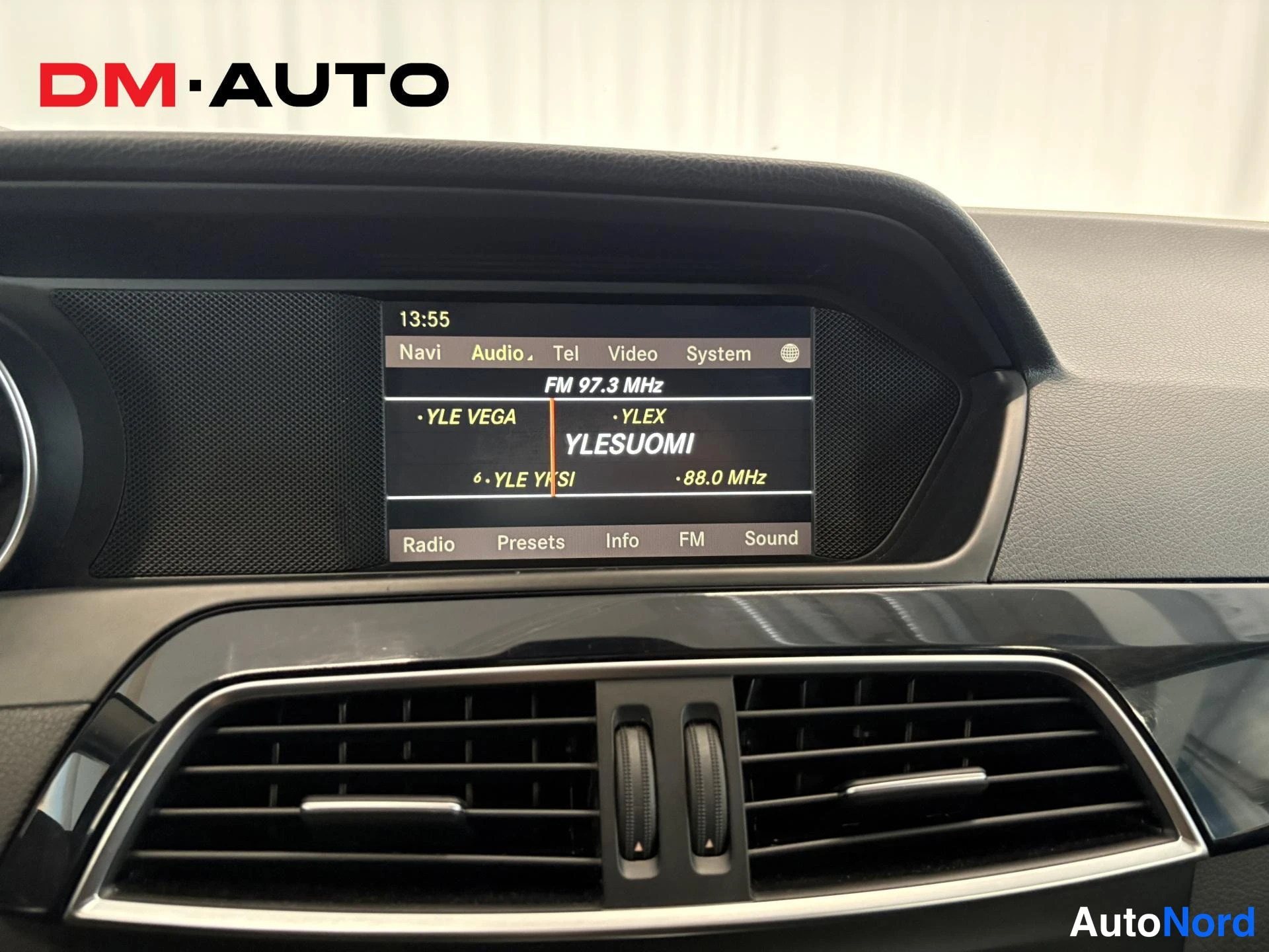 Valkoinen Mercedes-Benz C 250 d 4MATIC 2012, kuva 17
