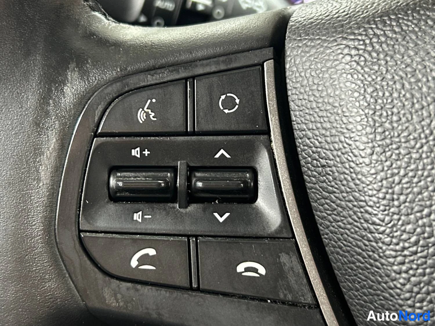 Harmaa Hyundai I20 2019, kuva 17