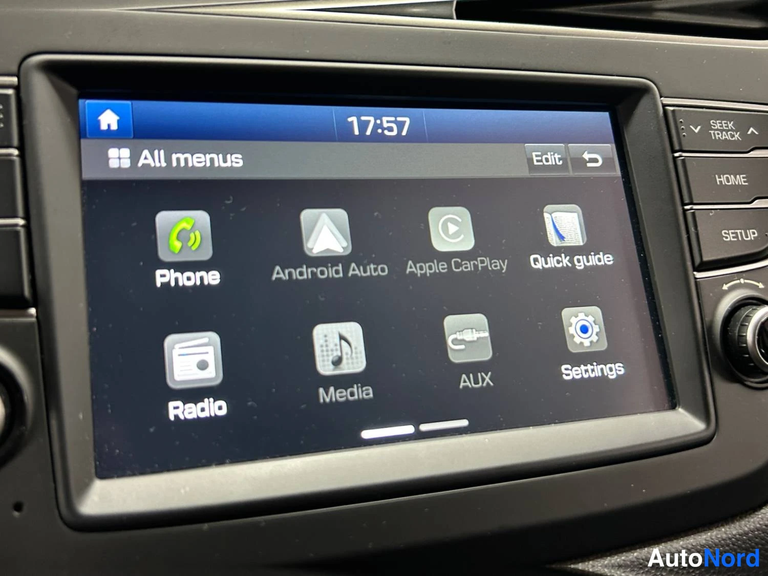 Harmaa Hyundai I20 2019, kuva 20