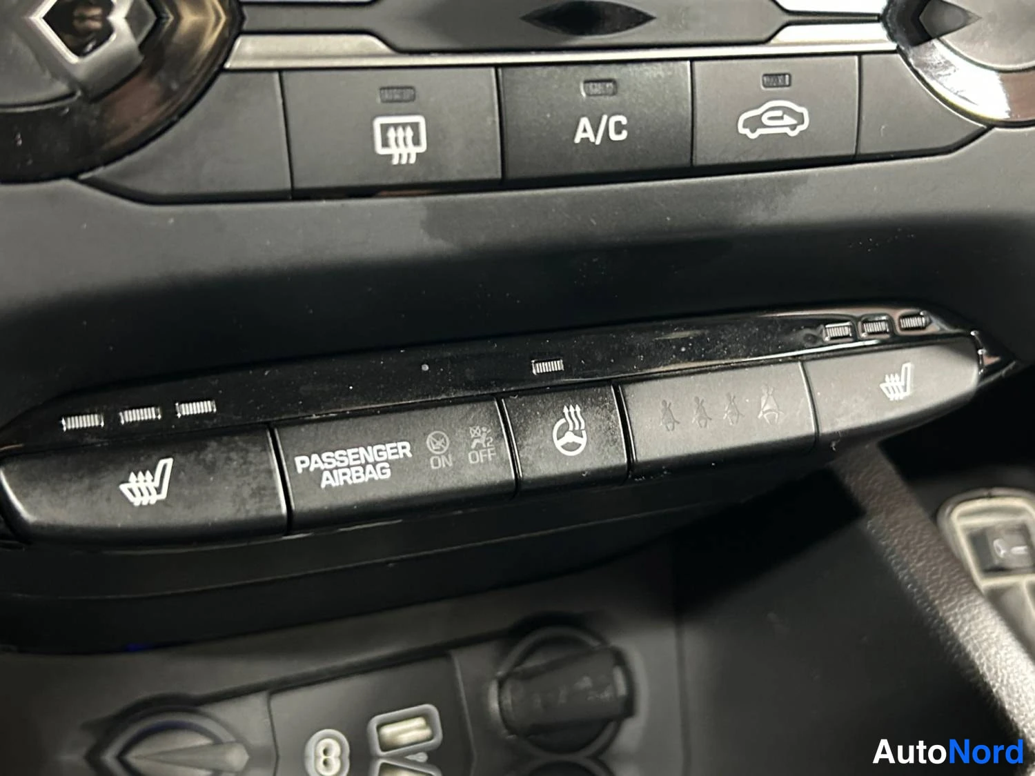 Harmaa Hyundai I20 2019, kuva 21
