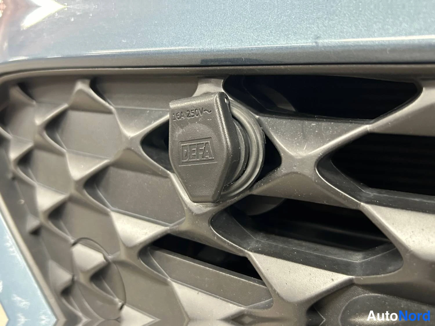 Harmaa Hyundai I20 2019, kuva 23