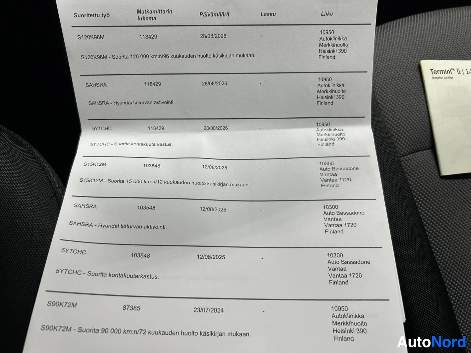 Harmaa Hyundai I20 2019, kuva 26