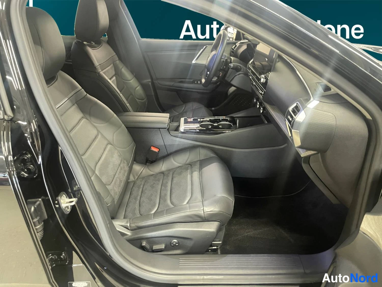 Musta Citroen C5 x 2022, kuva 20