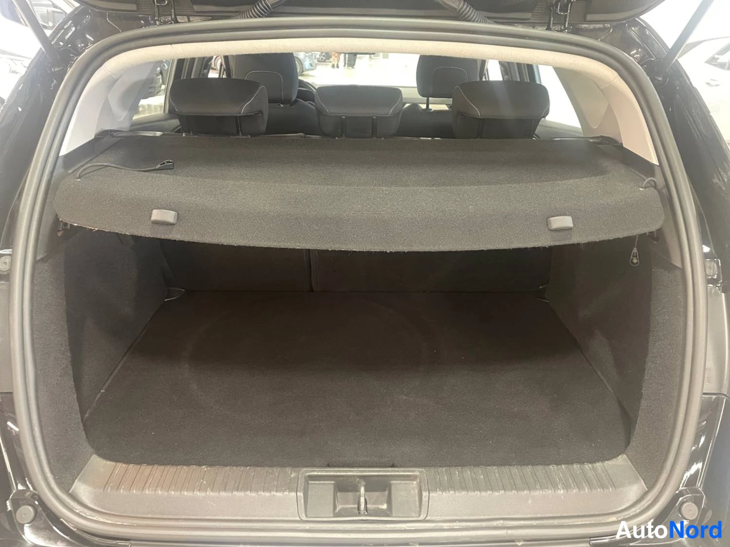 Musta Renault Captur E-TECH Plug-in hybrid 2022, kuva 13