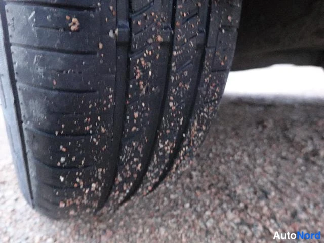 Vihreä Opel Astra 2004, kuva 19