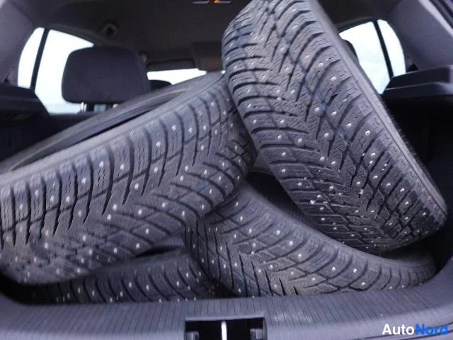 Vihreä Opel Astra 2004, kuva 16