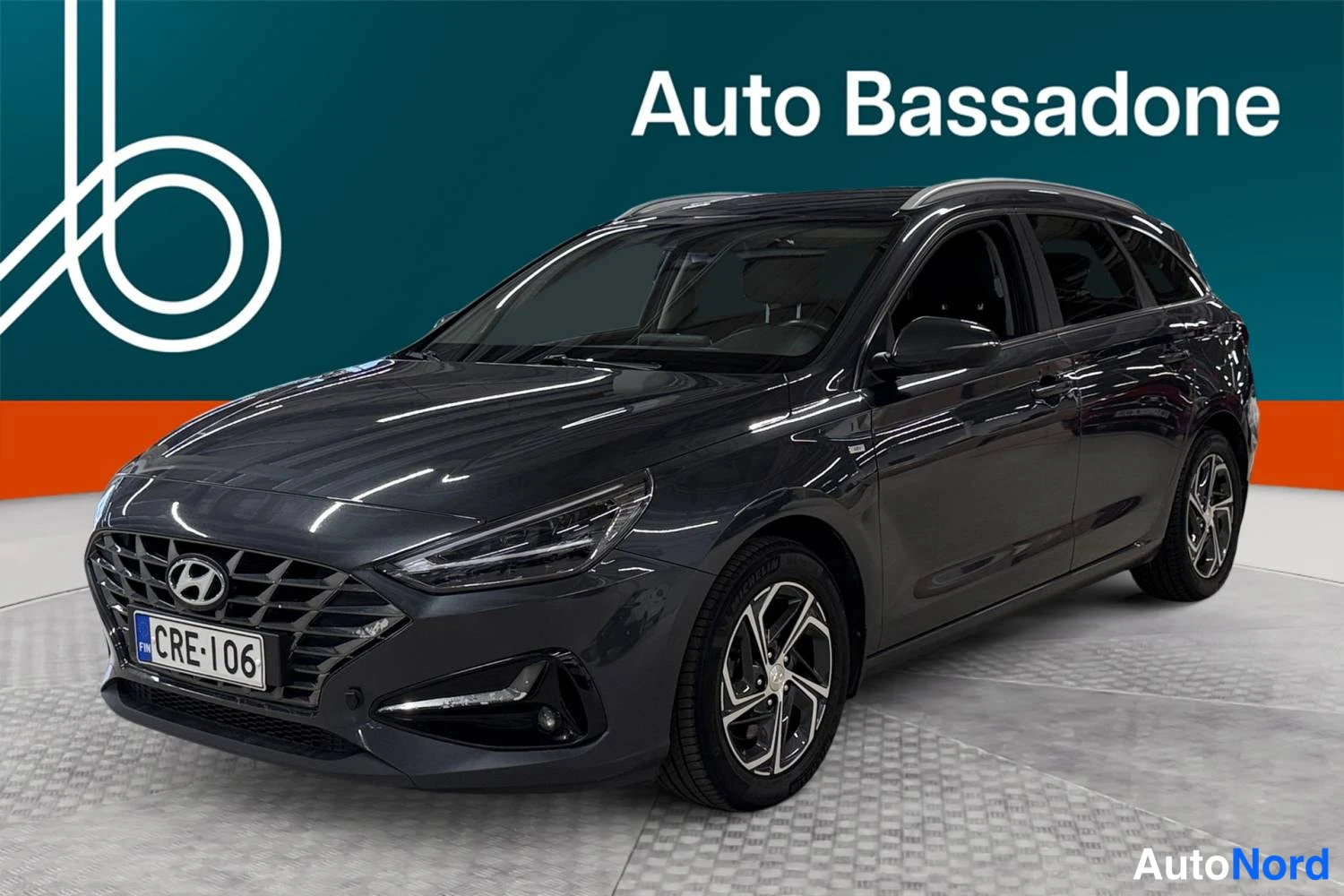 Hyundai I30 1,5 T-GDI Comfort Plus 159 hv 2022