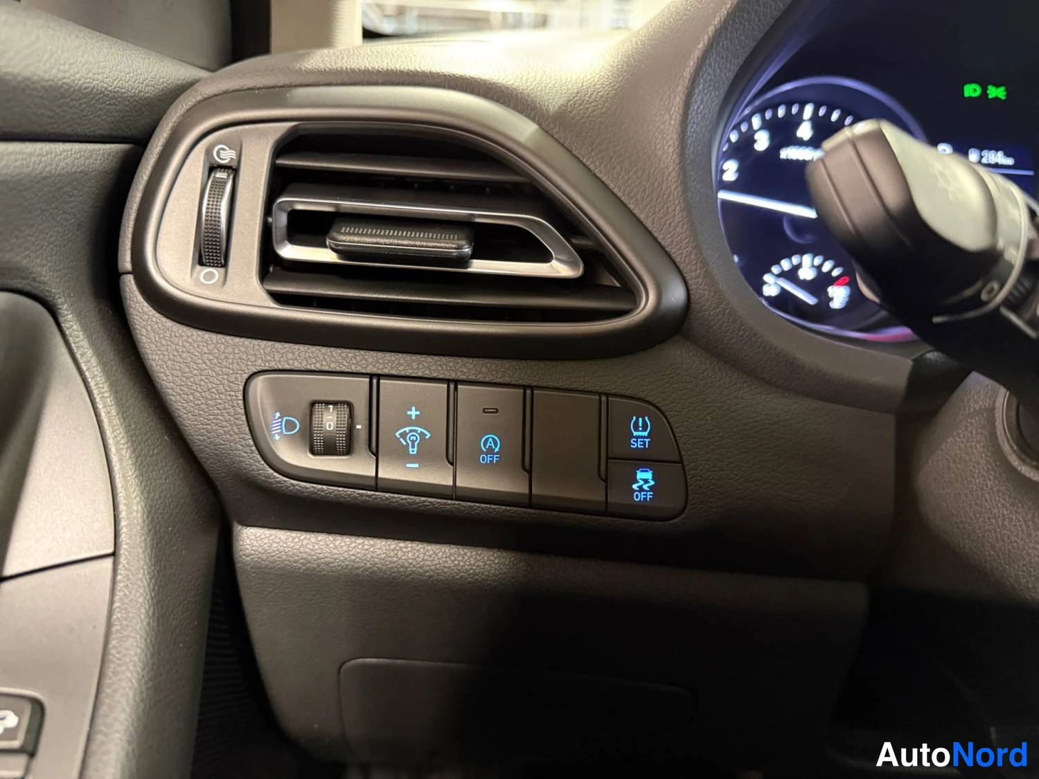 Harmaa Hyundai I30 2022, kuva 21