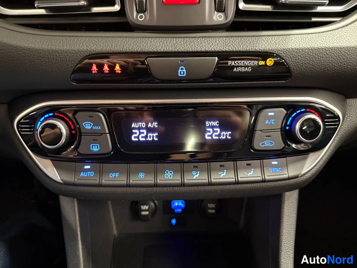 Harmaa Hyundai I30 2022, kuva 22