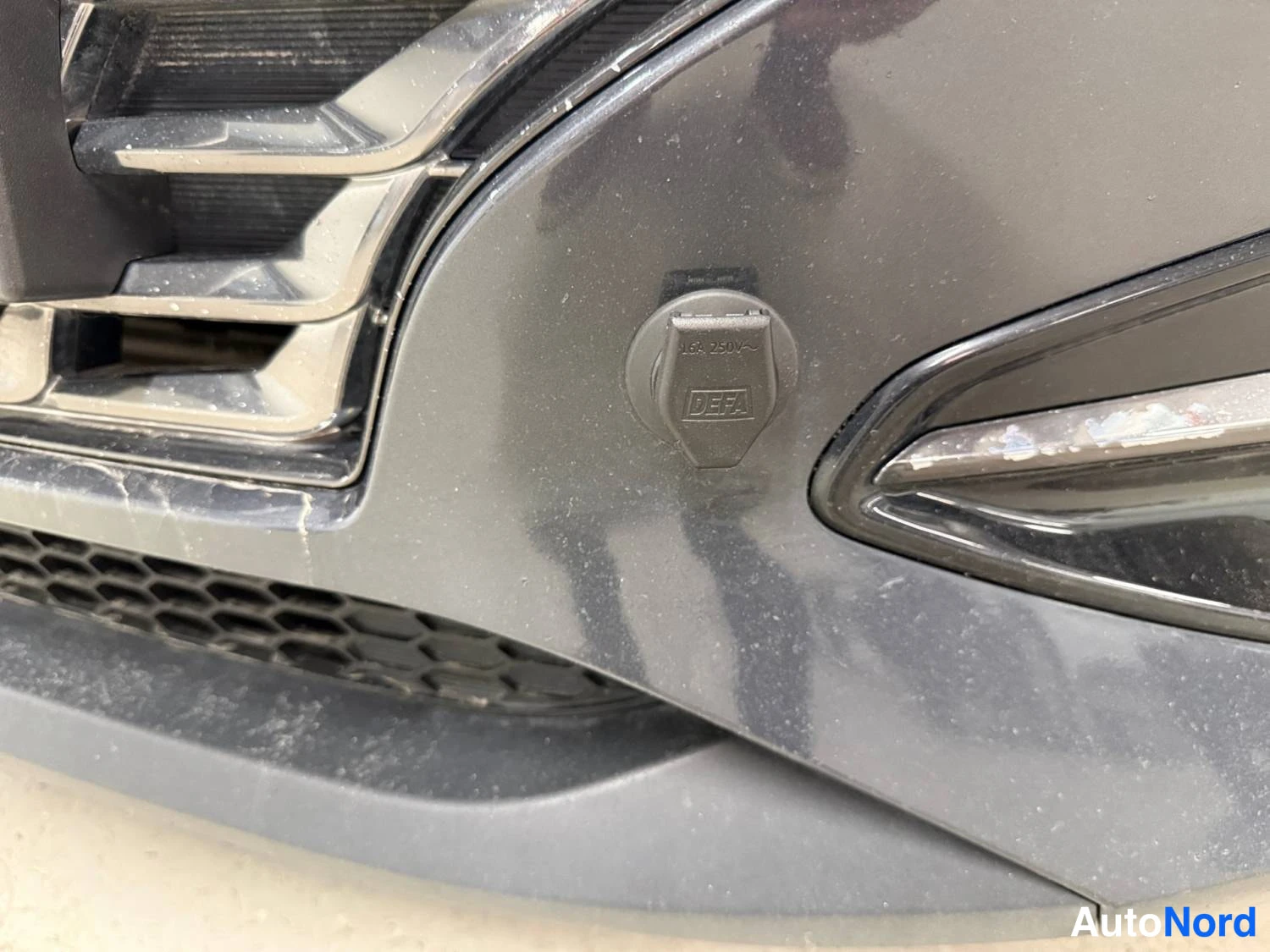 Harmaa Hyundai I30 2022, kuva 27